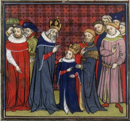 Charlemagne, to whom Andorran tradition credits the founding of the country's liberties. The tale is legend rather than documented history, but the national anthem still hails Charlemagne as the father of the nation.