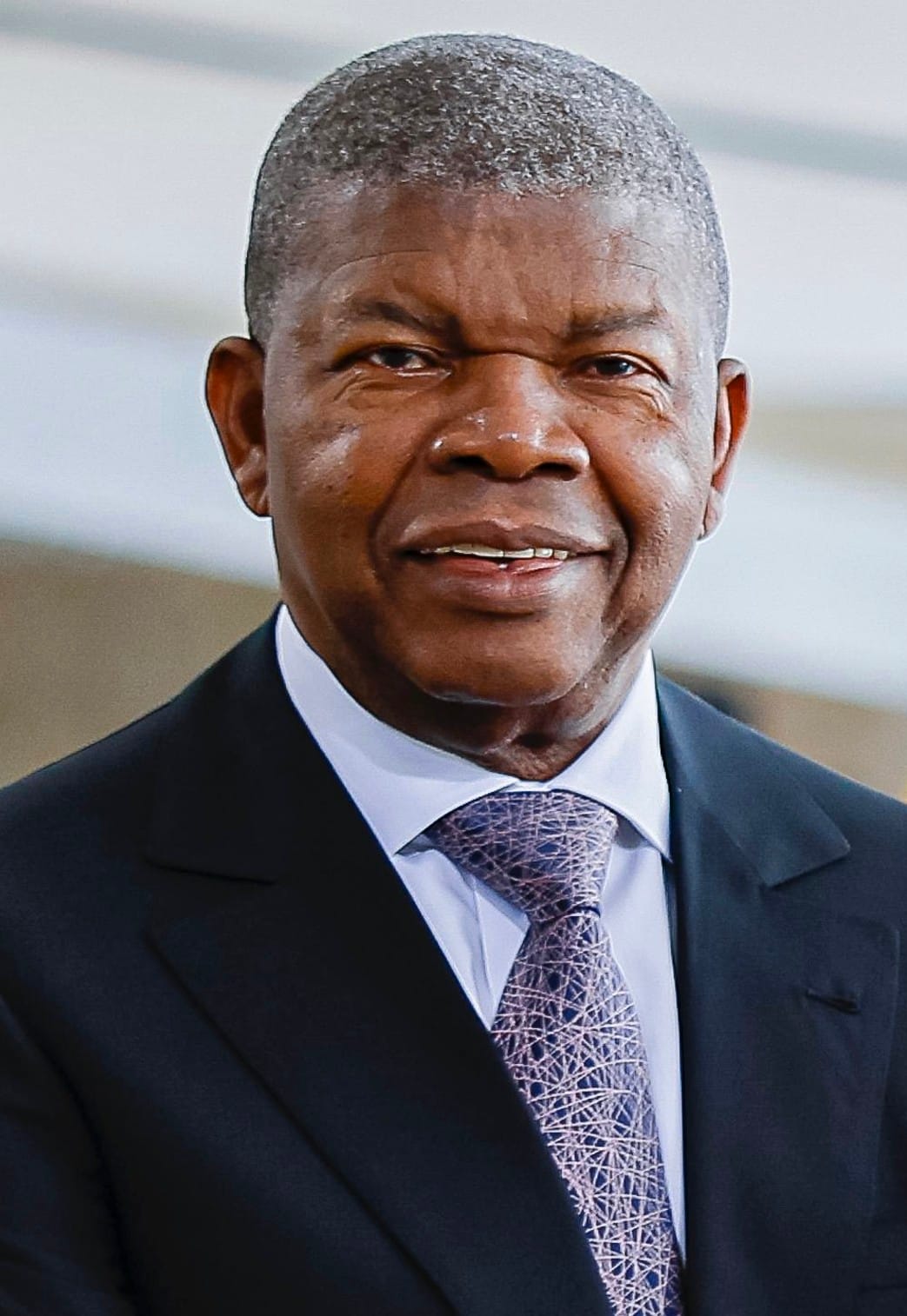 Joao Lourenco, president of Angola since 2017. Leader of the MPLA, which has ruled since independence, he has won attention for an anti-corruption drive against the family of his long-ruling predecessor, even as his party's dominance endures.