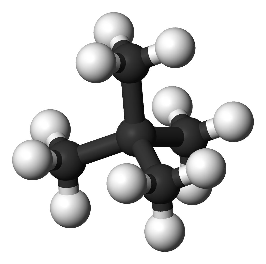 Atoms bond in fixed ratios to build molecules, the central claim of atomic theory.