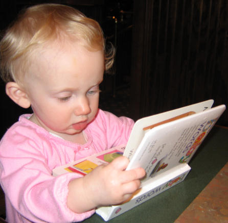 Insecure attachment patterns can interfere with a child's confidence to explore and to seek comfort.