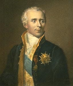 Pierre-Simon Laplace, who developed the result independently and far more generally, and applied it to problems from astronomy to jurisprudence.
