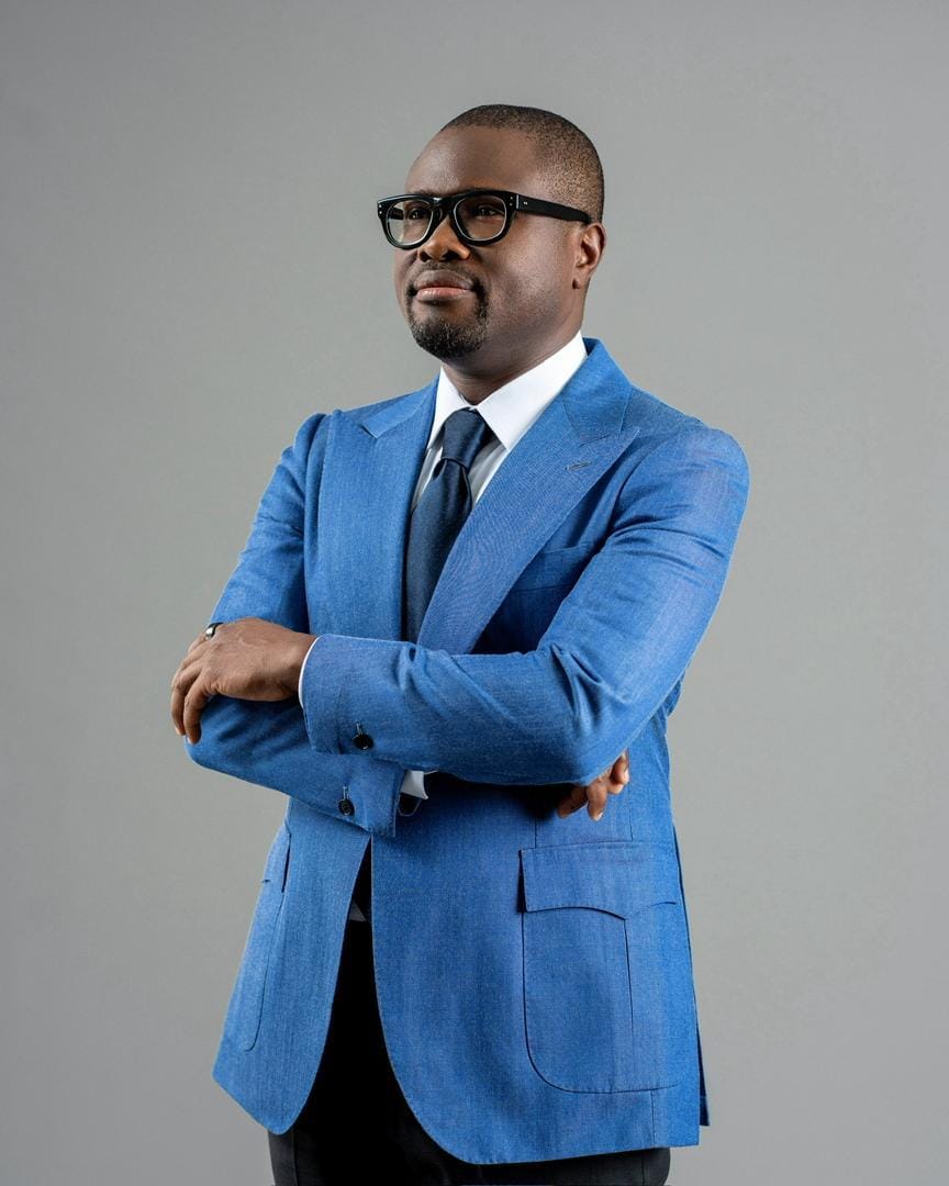 Romuald Wadagni, president of Benin since May 2026. Talon's finance minister for a decade, he won the April 2026 election with around 94 per cent of the vote against a single opposition candidate.
