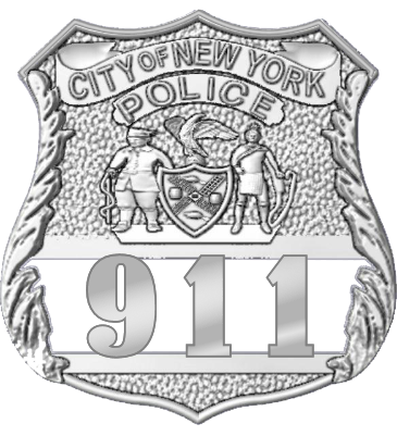 The New York City Police Department, whose adoption of order-maintenance policing in the 1990s made the theory internationally famous and is the case both sides argue over.