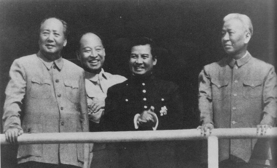 King Norodom Sihanouk, who led Cambodia to independence and dominated its politics for decades. Credit: Washington DC: Center of Military History (Public domain).