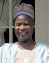 Ahmadou Ahidjo, the first president of Cameroon, who governed from independence until 1982. He built a centralised state and reunified the French and British territories before handing power to Paul Biya.