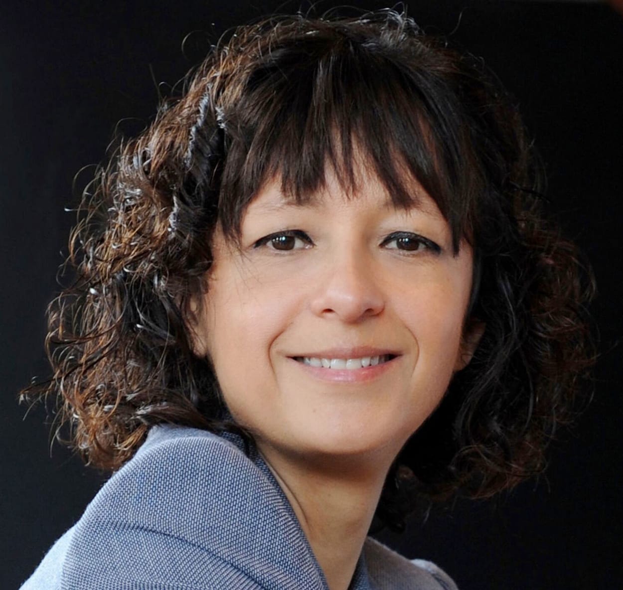Emmanuelle Charpentier, who shared the prize with Doudna. Their 2012 paper was followed by an approved human therapy in 2023, an unusually short interval for a fundamental discovery.