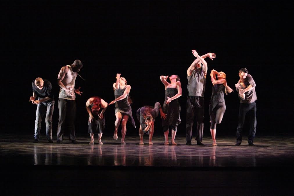 Contemporary performance. Twentieth century forms deliberately abandoned the conventions of classical technique, including turnout, pointe work and narrative.