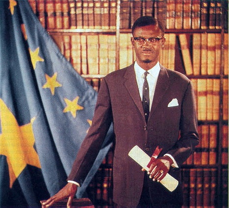 Patrice Lumumba, the first prime minister of the independent Congo, whose assassination shadowed the new nation. Credit: unknown, Republic of the Congo (Léopoldville) government (Public domain).
