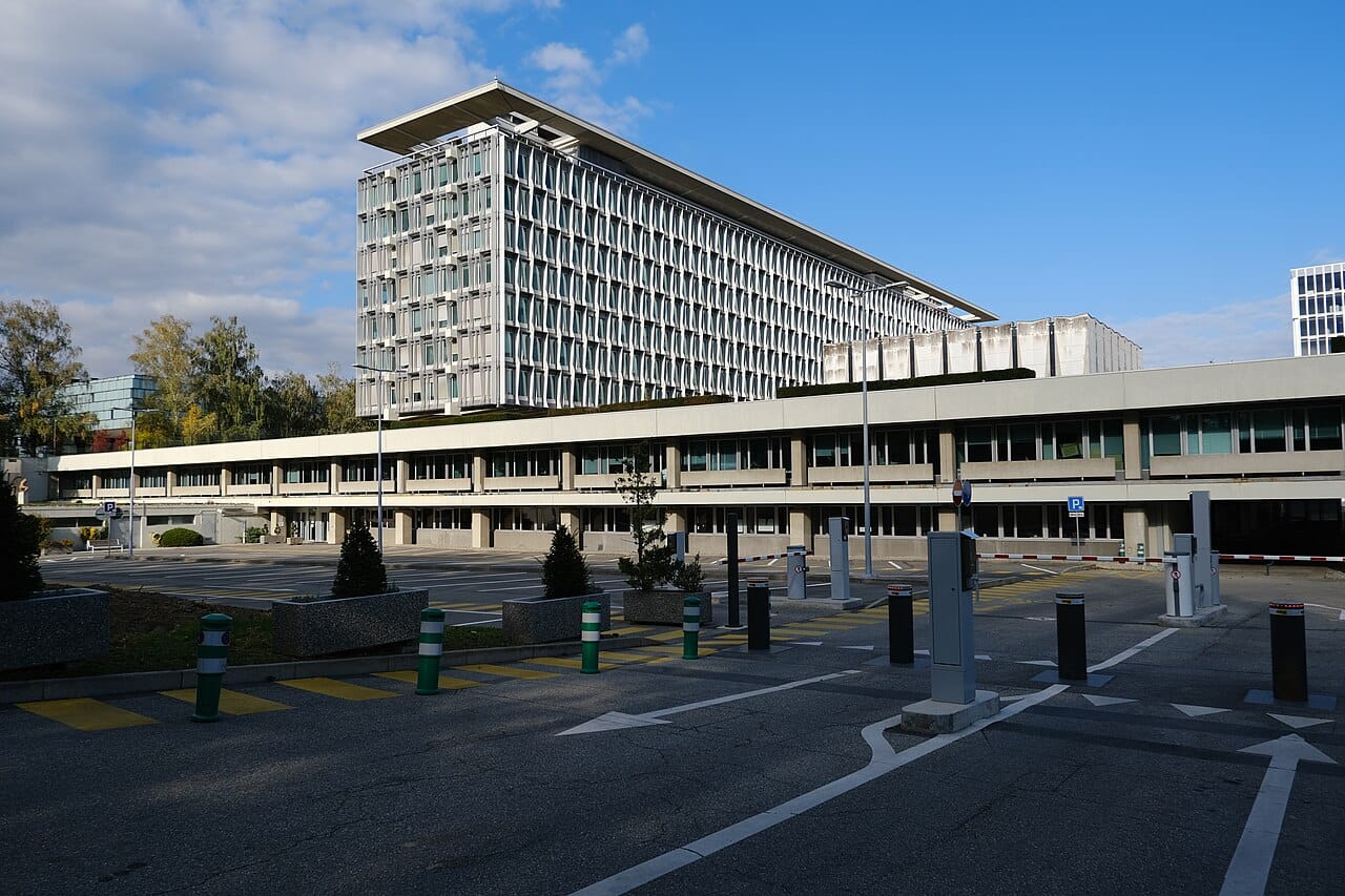 The World Health Organization. International surveillance depends on member states reporting promptly, and the incentives to delay are real.
