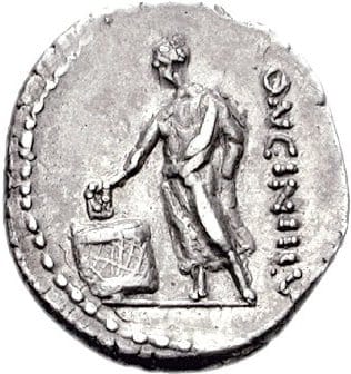A depiction of voting in the Roman republic. Assemblies with defined voting procedures long predate modern representative systems, and their rules were equally consequential.