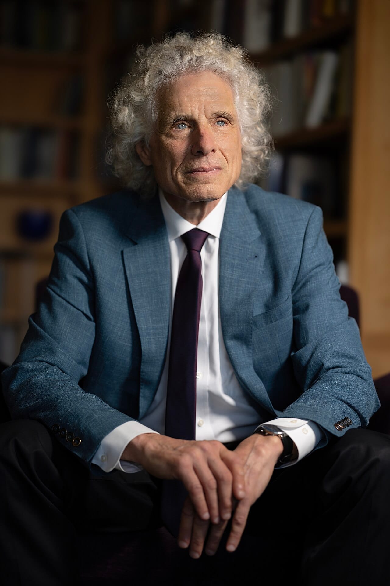 Steven Pinker, among the field's most prominent defenders in public debate. The disagreement over how much of human psychology natural selection specifically designed remains unresolved.