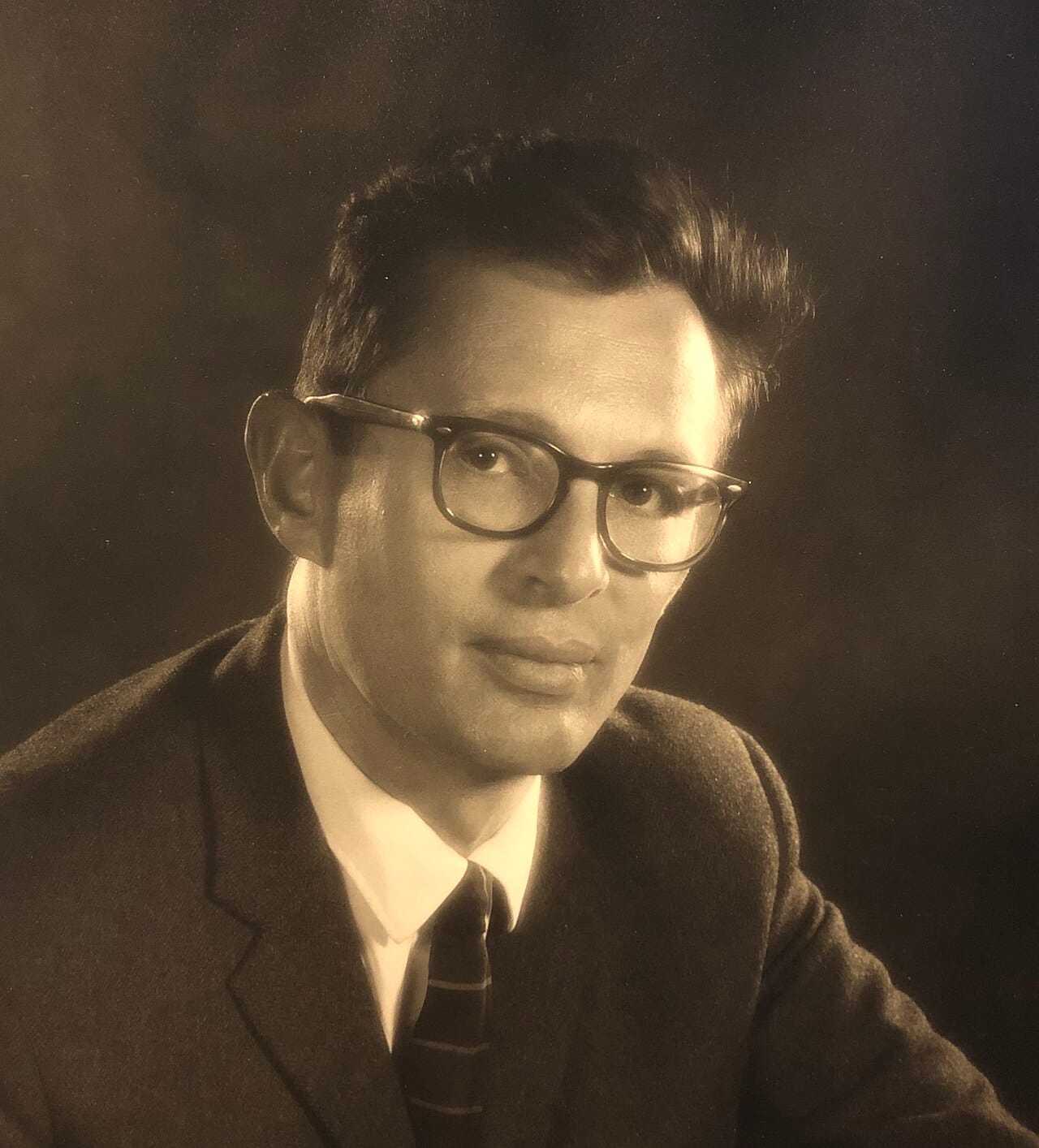 Kenneth Appel, who with Wolfgang Haken proved the theorem in 1976 using around 1,200 hours of computer time to check 1,936 configurations.