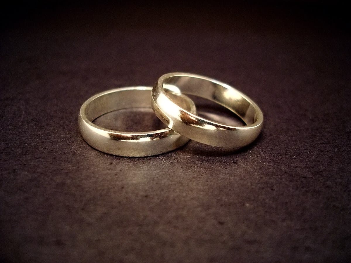 Wedding rings. Gift exchange persists throughout market societies, and the domains in which payment would be offensive are precisely those where relationship matters most.