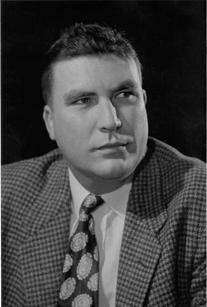 Herbert York, one of the physicists present at the 1950 Los Alamos lunch where Enrico Fermi asked where everybody was. The puzzle has carried his name since.