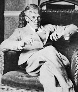 G. H. Hardy, who produced the result in a short 1908 letter and regarded it as too elementary to be of interest. Wilhelm Weinberg published the same result independently in the same year.