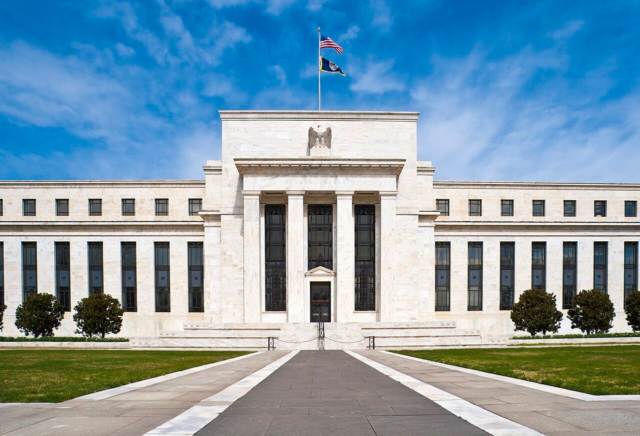 The Federal Reserve. Central banks in most countries are given an inflation target and operational independence, an arrangement adopted widely after the experience of the 1970s.