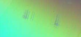 Error correcting codes let scratched discs and deep space probes recover data despite damage.