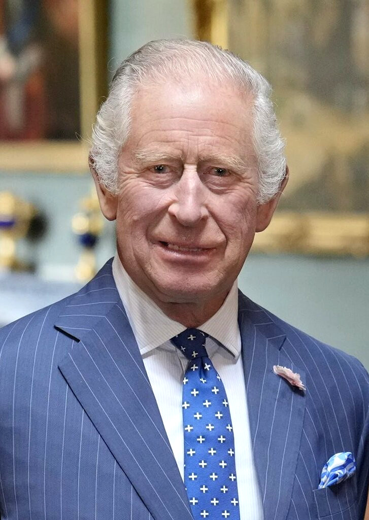 A Jamaican leader meeting King Charles the Third, who remains Jamaica's head of state. Like several Caribbean nations, Jamaica is moving toward removing the monarch and becoming a republic.