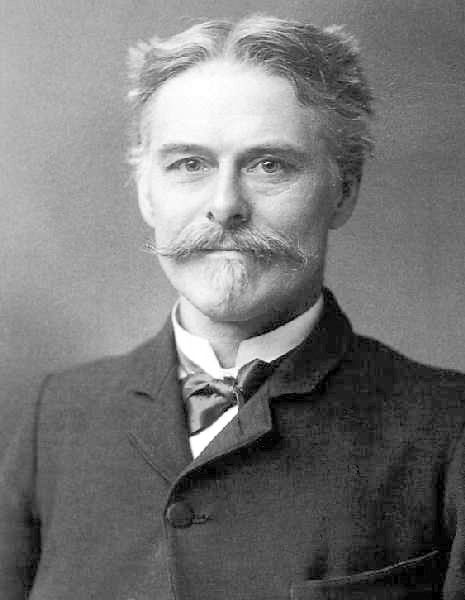 Edward Drinker Cope, among the naturalists who long debated such ideas.
