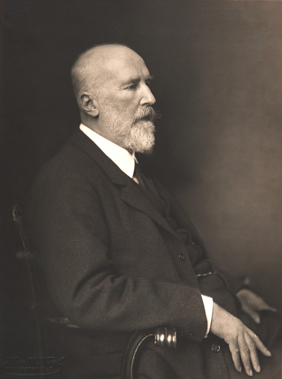 Prince Franz Josef the Second, who reigned from 1938 to 1989 and was the first ruling prince to live in Liechtenstein, moving to Vaduz as the Anschluss made Vienna untenable.