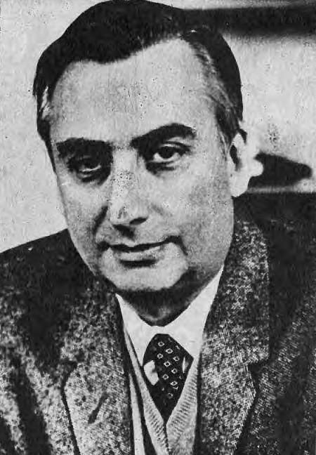 Roland Barthes, who argued that a text's meaning is produced in reading rather than fixed by its author, a position summarised as the death of the author.