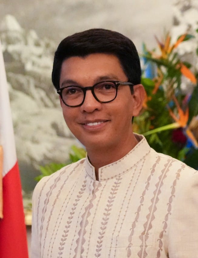 Andry Rajoelina, who dominated Malagasy politics from his 2009 coup until he was overthrown by a popular uprising in 2025. His fall followed the pattern of repeated revolts that have shaped, and destabilised, the island republic.