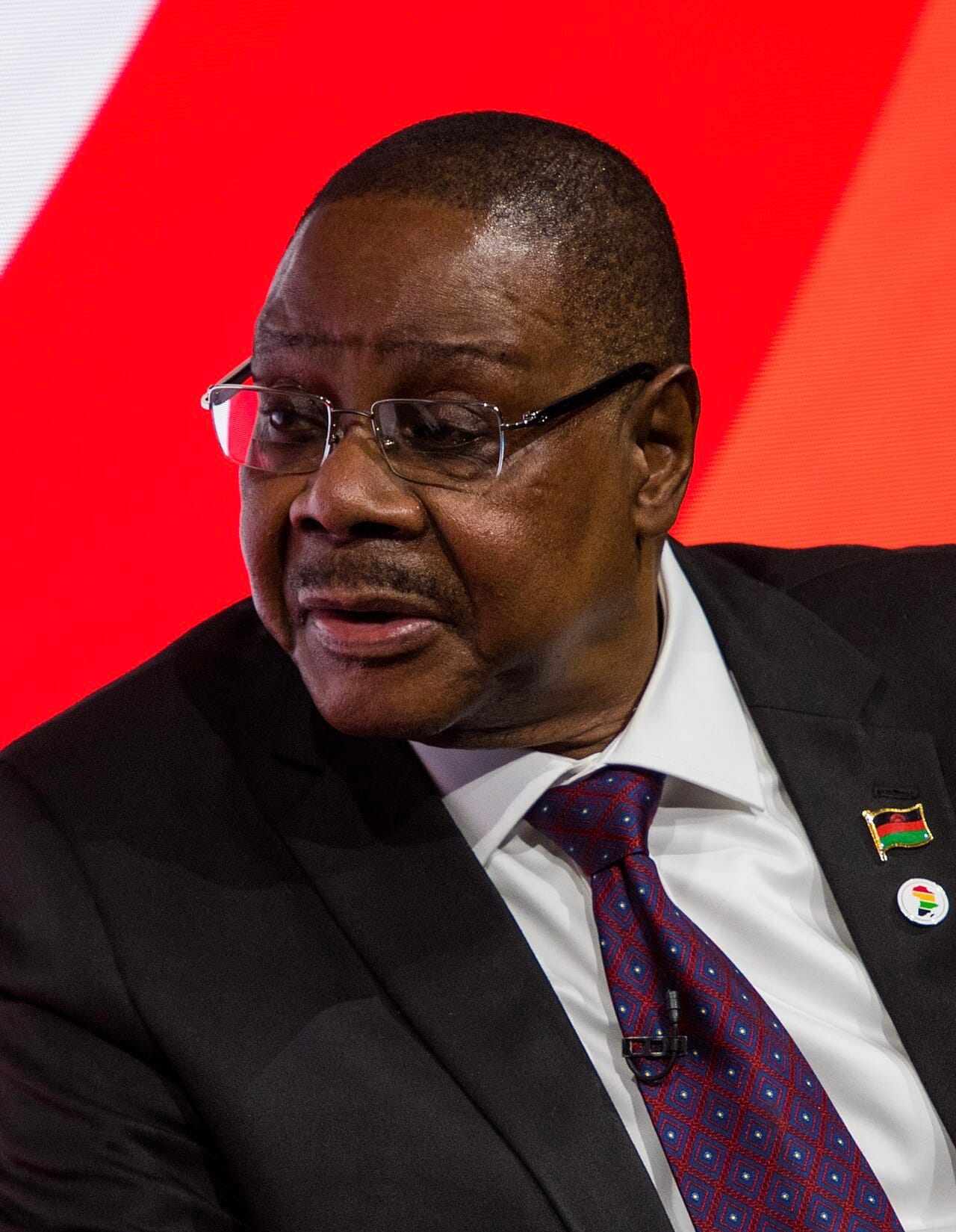 Peter Mutharika, returned to the presidency of Malawi in the 2025 election. A former president in his mid-eighties, he was voted back in amid an economic crisis, unseating the incumbent, another peaceful transfer of power.