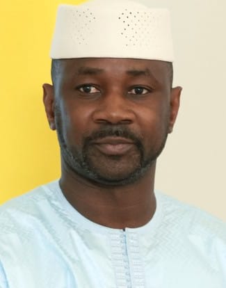 Colonel Assimi Goita, the military officer who has led Mali since coups in 2020 and 2021. His junta has expelled French and United Nations forces, turned toward Russia, and, in 2025, extended his rule without elections.