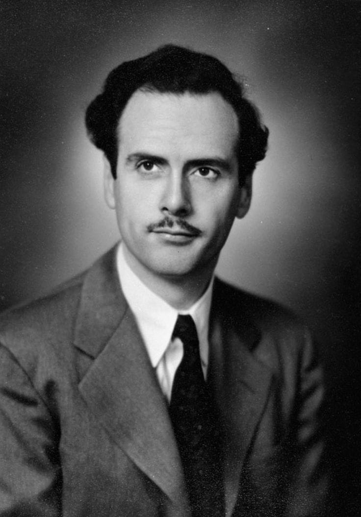 Marshall McLuhan in 1964, the year Understanding Media appeared. He wrote deliberately in aphorism, which is part of why the work is quoted more than it is read.