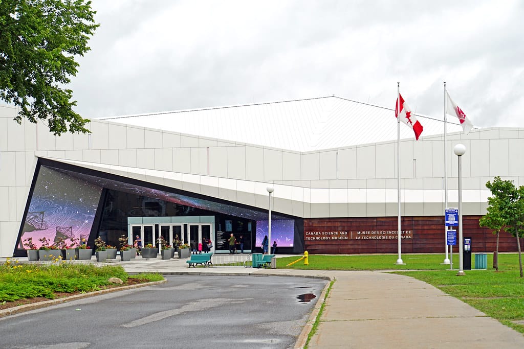 A modern museum building. Purpose-built institutions have proliferated, and questions about how their collections were assembled have become harder to set aside.