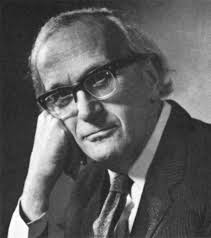 H. L. A. Hart, whose Concept of Law of 1961 is the leading modern statement of legal positivism and whose exchange with Lon Fuller over the status of Nazi law remains the field's defining debate.