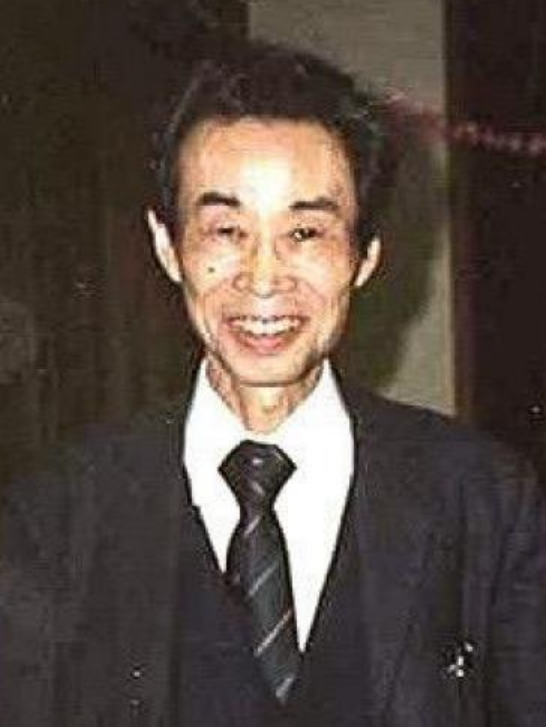 Motoo Kimura, who proposed the theory in 1968. The argument came from a calculation about the cost of selection rather than from any single observation.