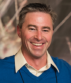 Tim Houston, premier of Nova Scotia and leader of the Progressive Conservatives, who won a large majority in 2024. The premier leads the government in Halifax, home to the oldest legislature in Canada.