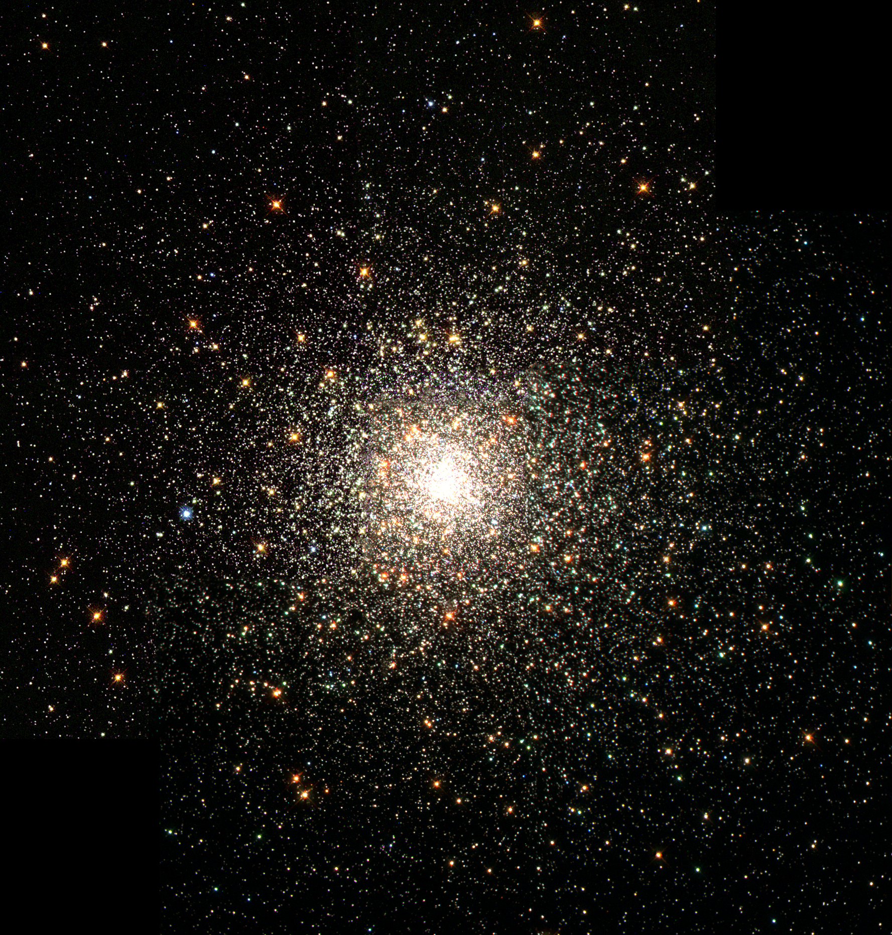 Dense star clusters like M80 may be hostile to stable, life bearing planets.