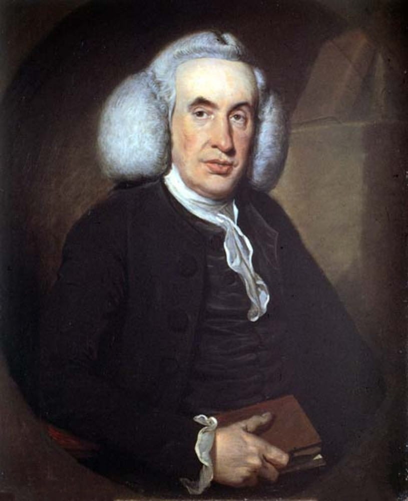 William Cullen, who demonstrated artificial refrigeration at Glasgow in 1755 by evaporating a liquid under reduced pressure.