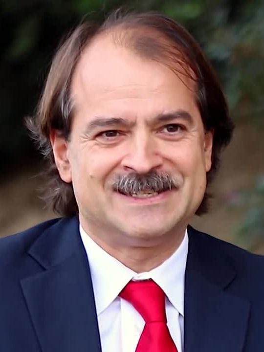 John Ioannidis, whose 2005 paper Why Most Published Research Findings Are False argued from the structure of the incentives rather than from any particular failure.