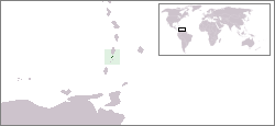 Bequia in the Grenadines. The island retains an old boatbuilding and whaling tradition and holds one of the few remaining aboriginal whaling quotas granted by the International Whaling Commission.