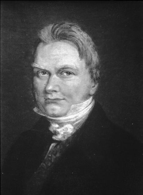 Jons Jacob Berzelius, who first isolated silicon in 1824. The element itself was known for well over a century before its electrical behaviour under controlled impurity became the basis of modern electronics.