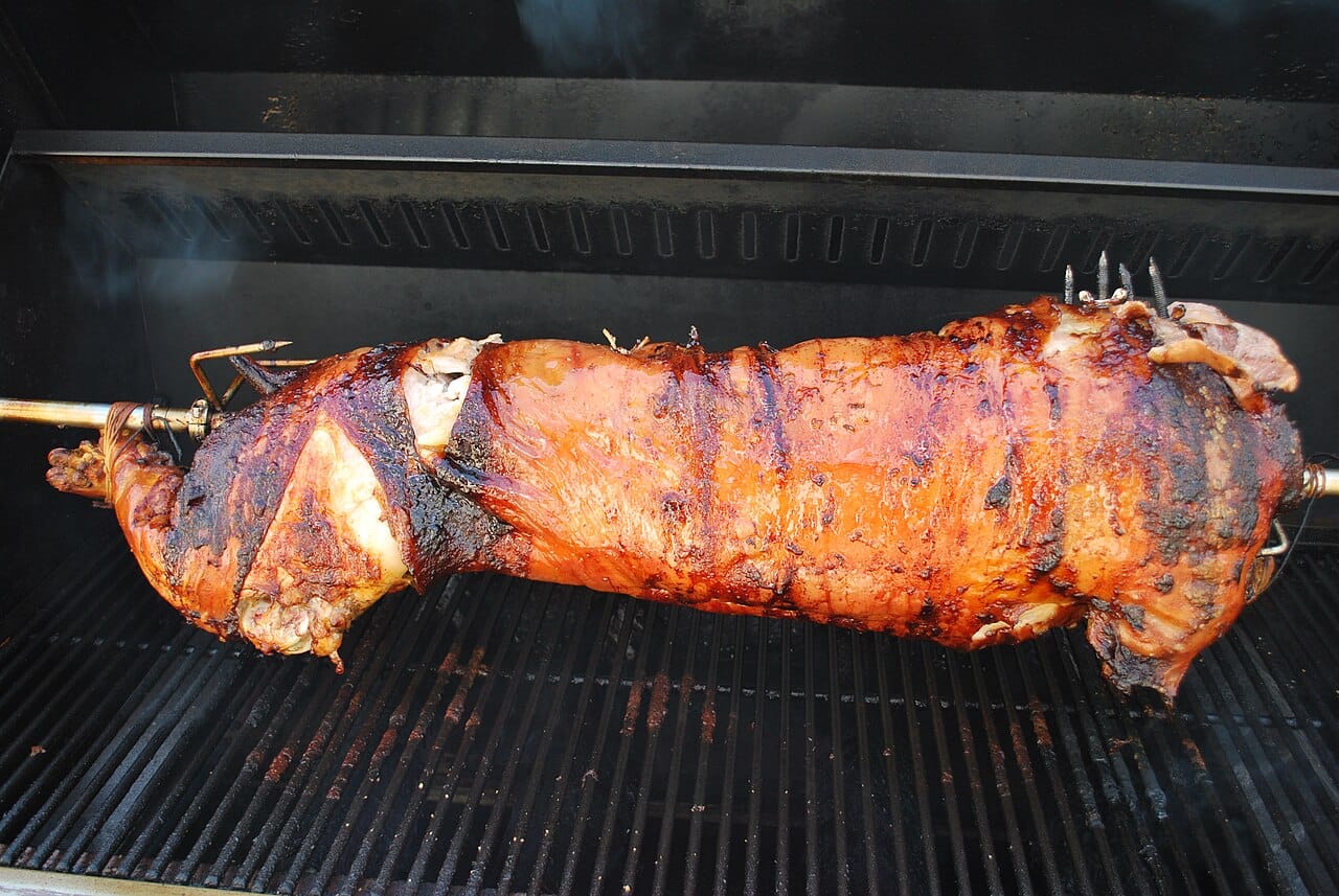 Pork. Dietary prohibitions are among the most widespread taboos and are frequently the clearest marker of group membership.