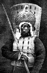 Nauru in the nineteenth century. Within a generation of phosphate wealth transforming its diet, the island recorded one of the highest diabetes prevalences in the world.