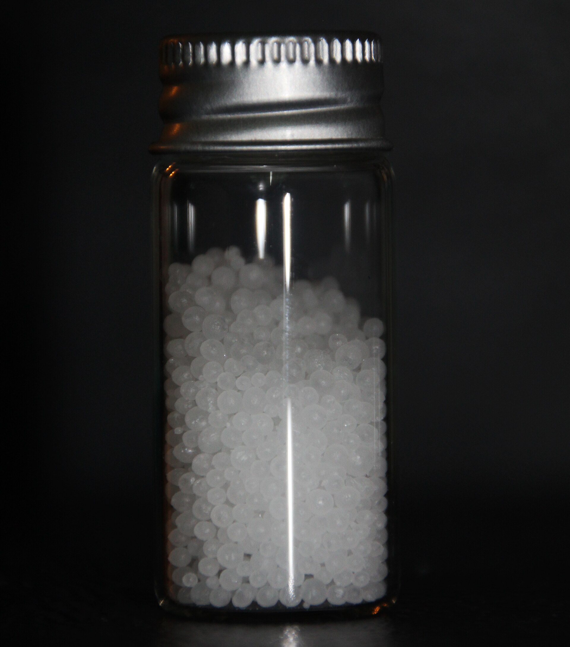 The synthesis of urea in the laboratory showed life's substances follow ordinary chemistry.