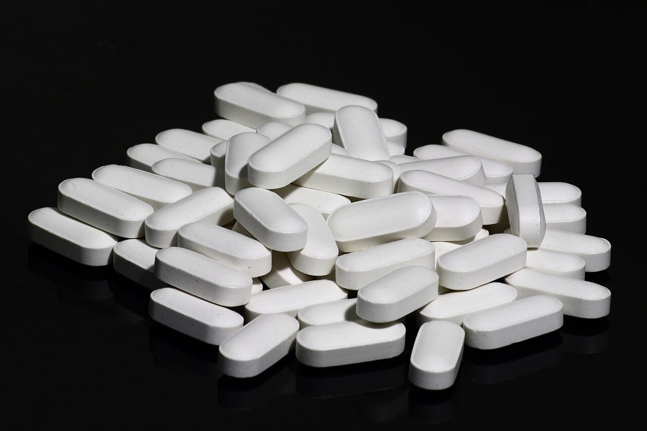 Calcium supplements with added vitamin D. Supplementation clearly corrects deficiency, and its value for people who are not deficient is much weaker than the market implies.