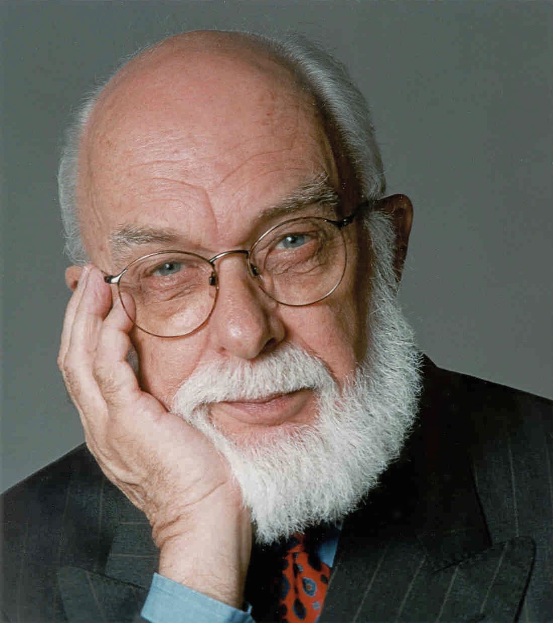 James Randi, whose contribution was expertise in how observers can be deceived, including by themselves. Including a magician on a scientific investigating team was unorthodox and turned out to be the decisive choice.