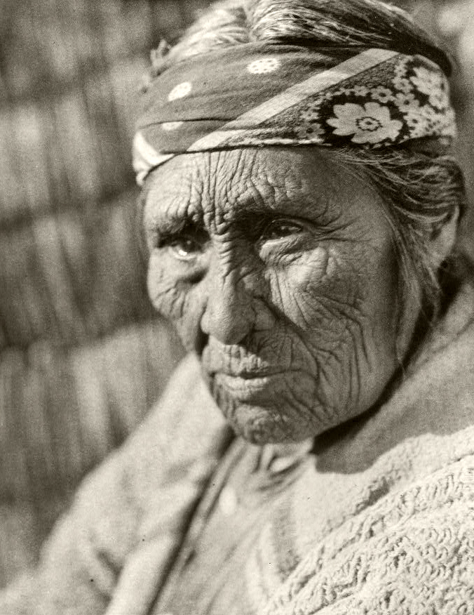 A portrait of old age; how and why the body declines remains debated.
