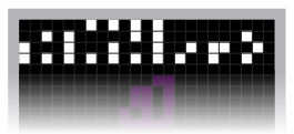 The Arecibo message, transmitted in 1974 toward a globular cluster 25,000 light years away. Deliberate transmission is the only proposed test of the hypothesis, and it remains contested and ungoverned.
